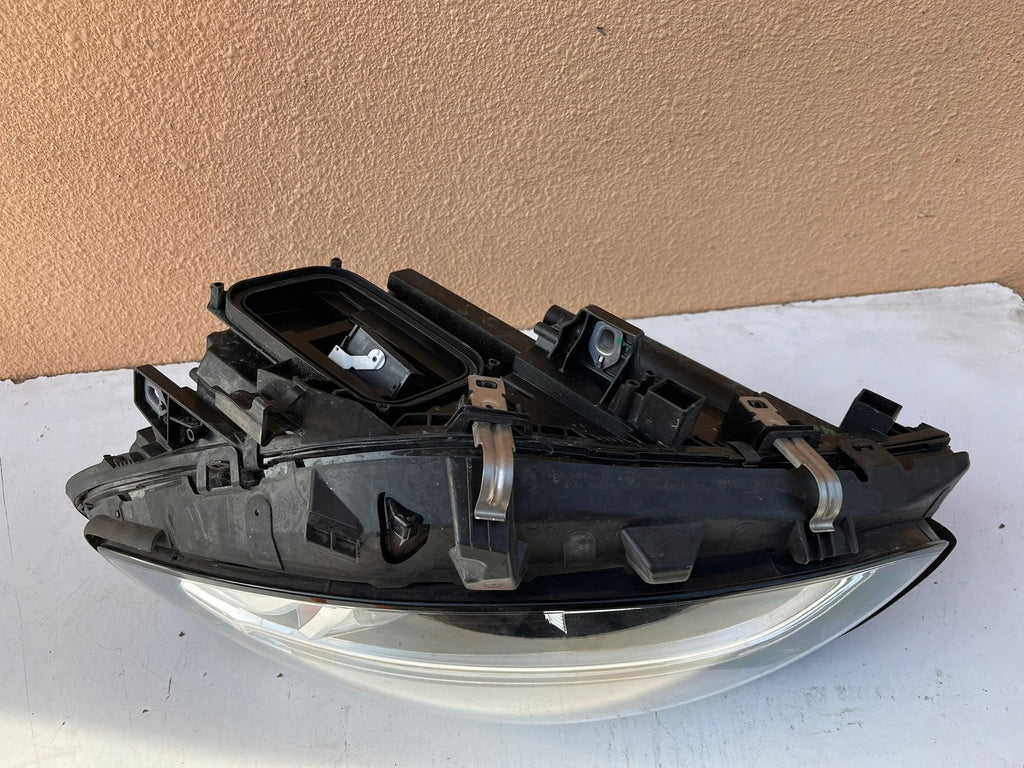 Frontscheinwerfer Mercedes-Benz W246 A2469062601 Full LED Links Headlight SCH3411485160ds