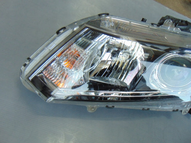 Frontscheinwerfer Honda Civic VIII Xenon Links Scheinwerfer Headlight