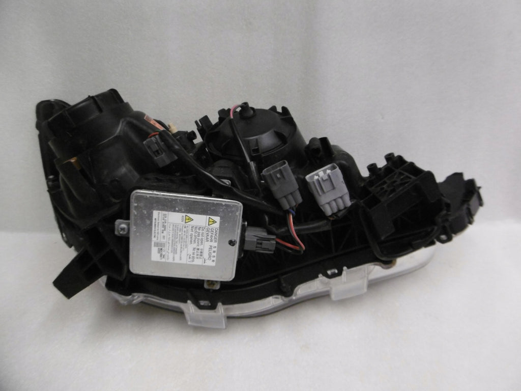 Frontscheinwerfer Mitsubishi Asx FD07T Xenon Links Scheinwerfer Headlight