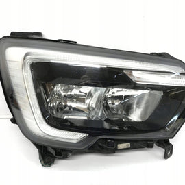 Frontscheinwerfer Renault Master 260105567R LED Rechts Scheinwerfer Headlight SCH5021566184oo