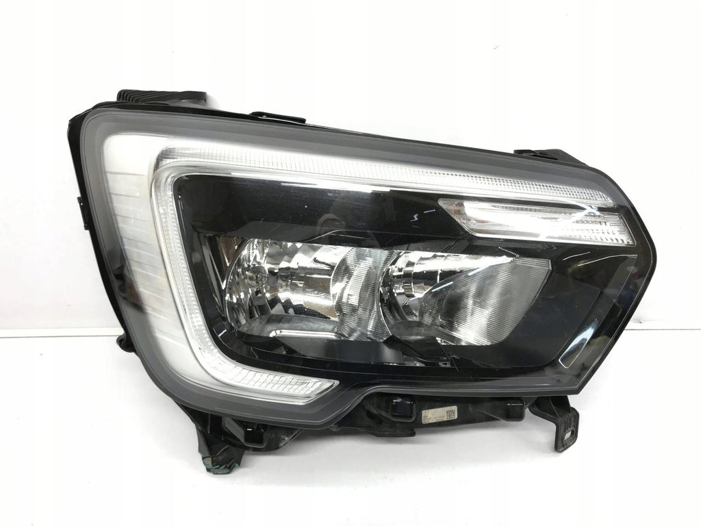 Frontscheinwerfer Renault Master 260105567R LED Rechts Scheinwerfer Headlight SCH5021566184oo