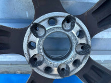 Load image into Gallery viewer, 1x Alufelge 17 Zoll 5x112 2134011200 Mercedes-Benz W213 Rim Wheel FEL8593649543sa