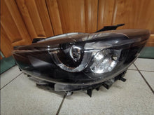 Laden Sie das Bild in den Galerie-Viewer, Frontscheinwerfer Mazda Cx5 Cx-5 KA1F51040C LED Links Scheinwerfer Headlight