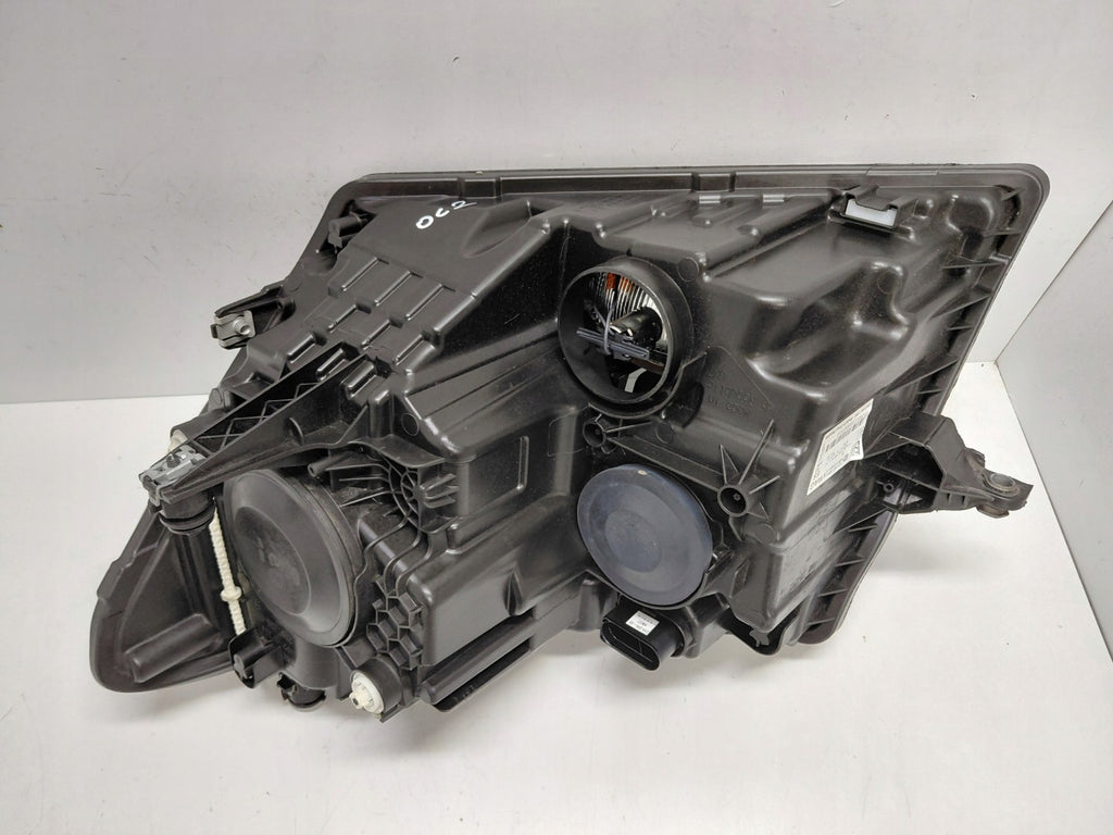 Frontscheinwerfer VW Crafter 7C1941006A Rechts Scheinwerfer Headlight SCH5682452868ly