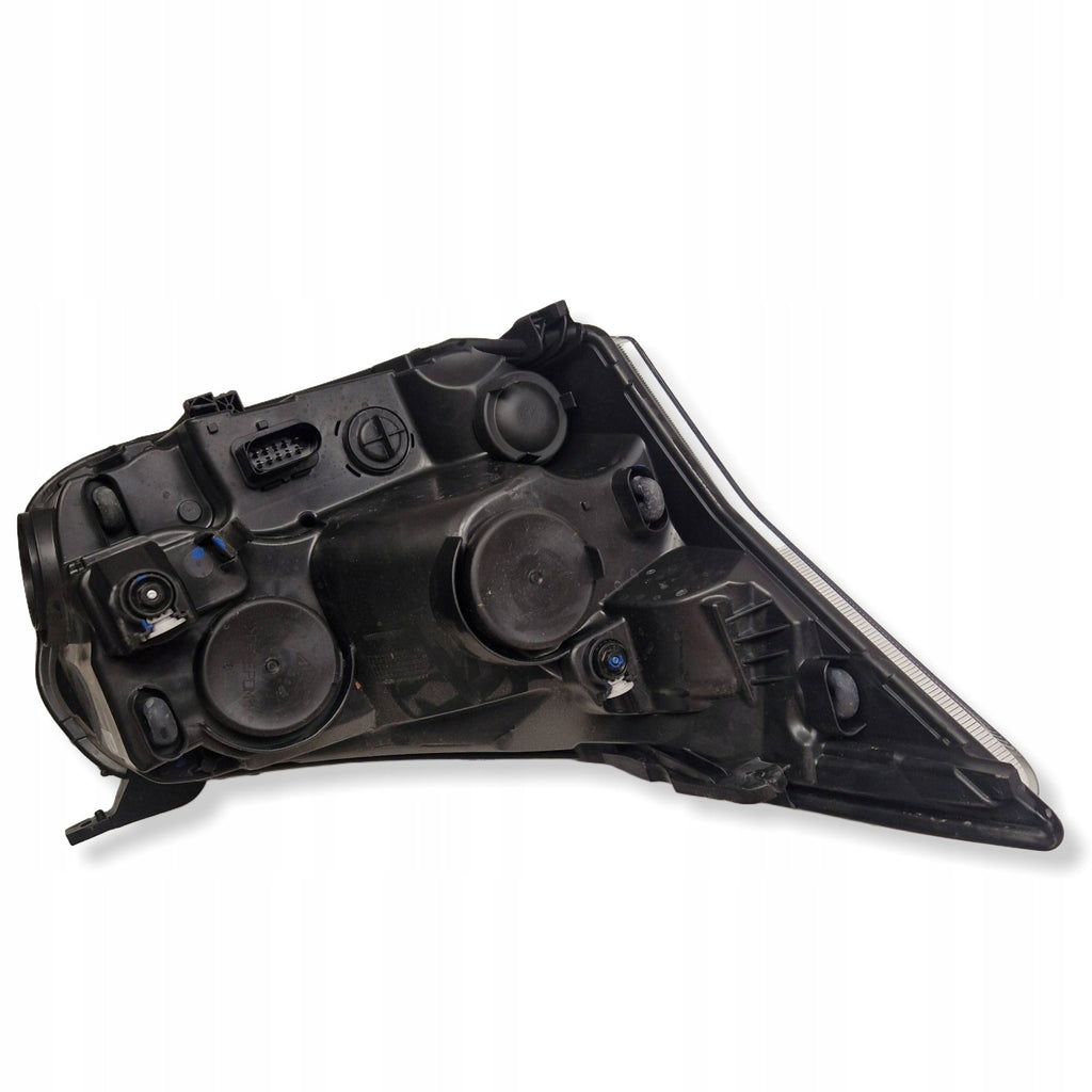 Frontscheinwerfer Ford Transit GK3113W030BC Links Scheinwerfer Headlight SCH2252731031hd
