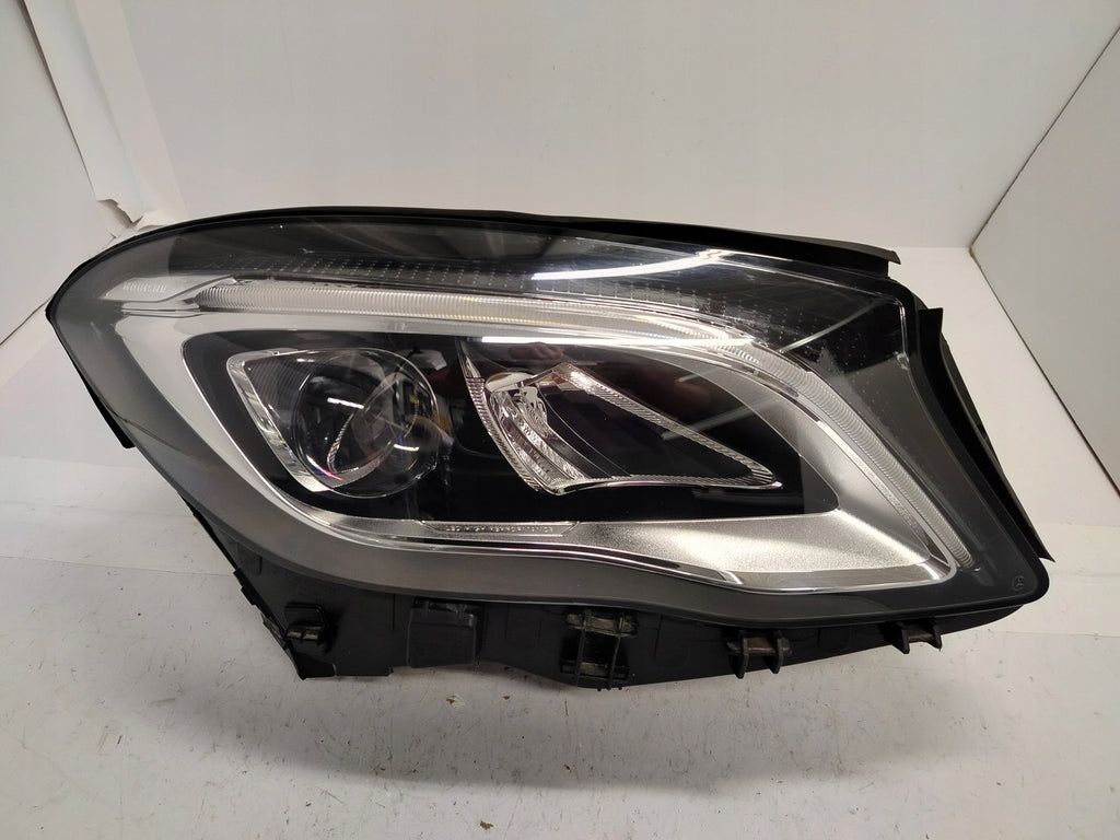 Frontscheinwerfer Mercedes-Benz Gla A1569067000 Full LED Rechts Headlight SCH2621349204tw