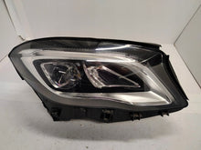 Laden Sie das Bild in den Galerie-Viewer, Frontscheinwerfer Mercedes-Benz Gla A1569067000 Full LED Rechts Headlight SCH2621349204tw