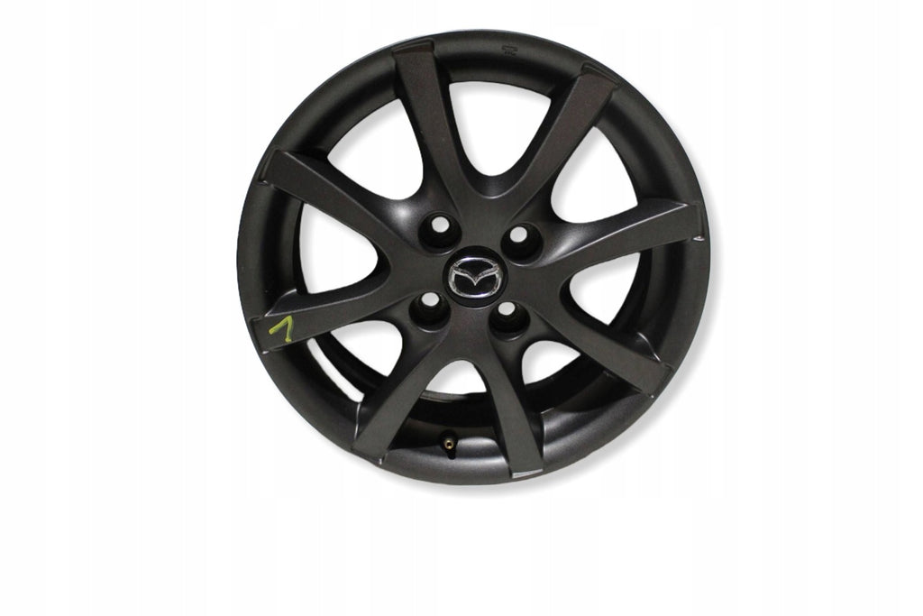 1x Alufelge 15 Zoll DC3L-V3-810 Mazda I Rim Wheel FEL1723102339jm