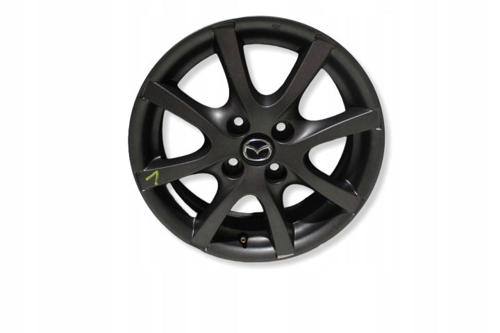 1x Alufelge 15 Zoll DC3L-V3-810 Mazda I Rim Wheel FEL1723102339jm