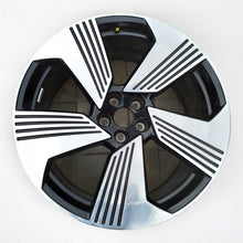 Load image into Gallery viewer, 1x Alufelge 21 Zoll 9.5&quot; 5x112 36ET 4KE601025AC Audi Etron E-Tron Rim Wheel