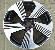 Load image into Gallery viewer, 1x Alufelge 21 Zoll 9.5" 5x112 36ET 4KE601025AC Audi Etron E-Tron Rim Wheel FEL3119780210xr