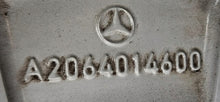 Load image into Gallery viewer, 1x Alufelge 17 Zoll 8.0" 5x112 A2064014600 Mercedes-Benz Rim Wheel FEL6817835636ap