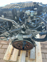 Laden Sie das Bild in den Galerie-Viewer, Motor Infiniti Mitsubishi Nissan I VQ25HR 2.5 30TKm 2012 Benzin Engine Komplett MOT6646641927jy