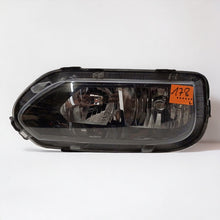 Laden Sie das Bild in den Galerie-Viewer, Frontscheinwerfer Dacia Spring 260101001R Halogen Links Scheinwerfer Headlight