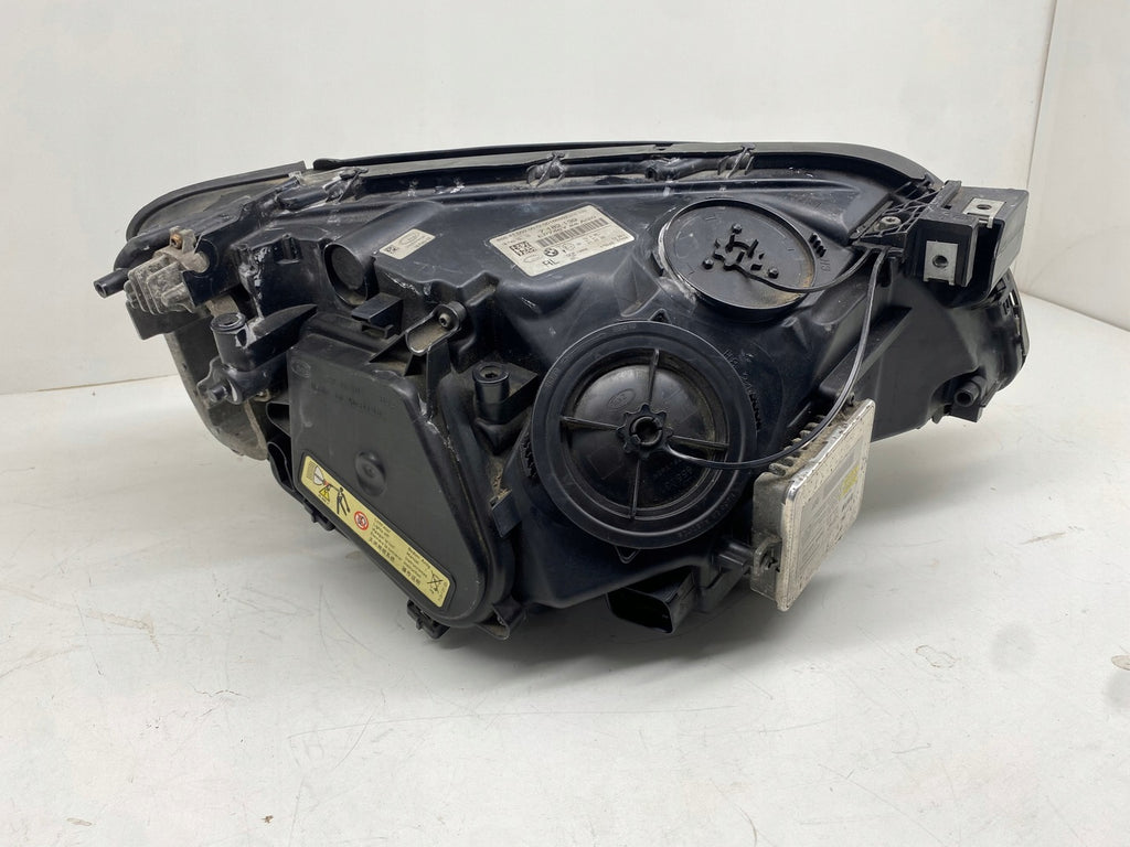 Frontscheinwerfer BMW 7 F01 F02 Xenon Links Scheinwerfer Headlight SCH9415375215fp