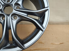 Laden Sie das Bild in den Galerie-Viewer, 1x Alufelge 17 Zoll 7.0&quot; 5x108 50ET JX7C-F1A Ford Rim Wheel