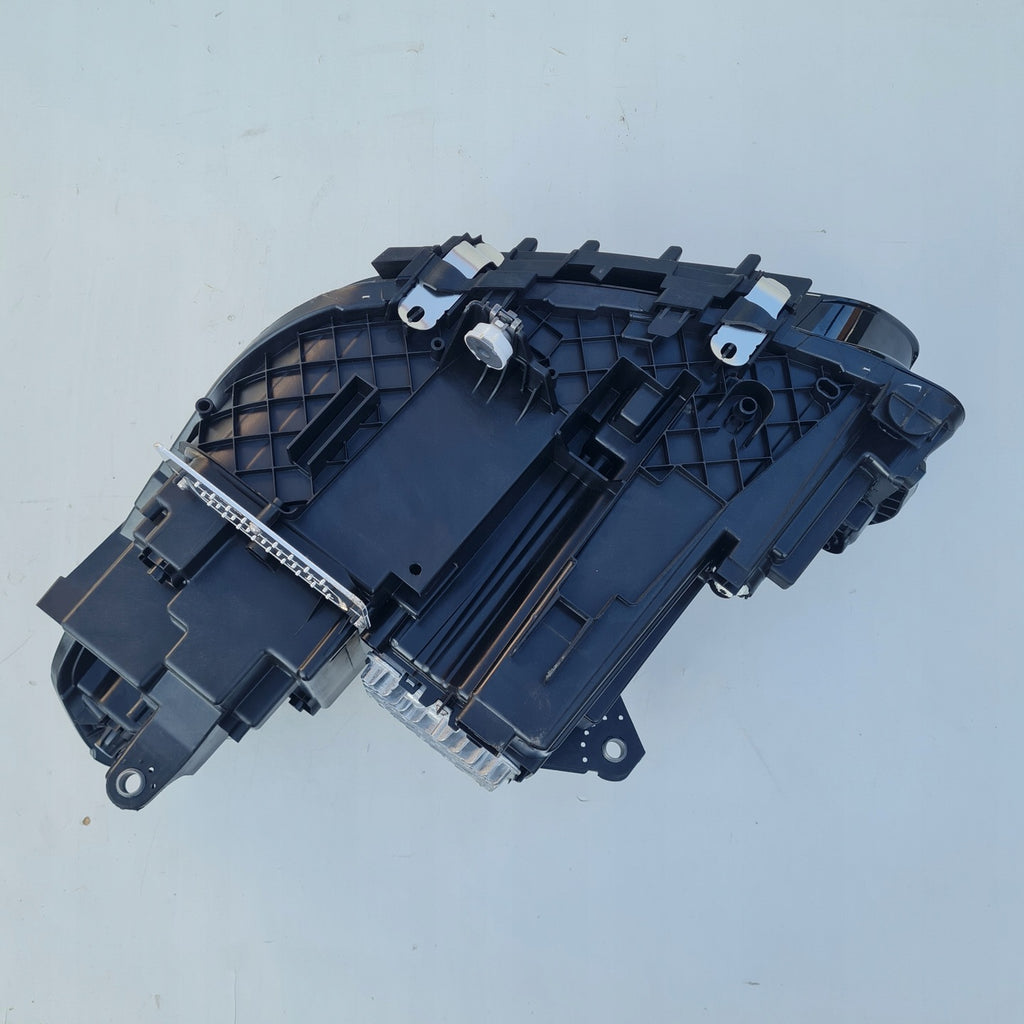 Frontscheinwerfer BMW X1 5A9A228-01 Full LED Rechts Scheinwerfer Headlight SCH3506170671da