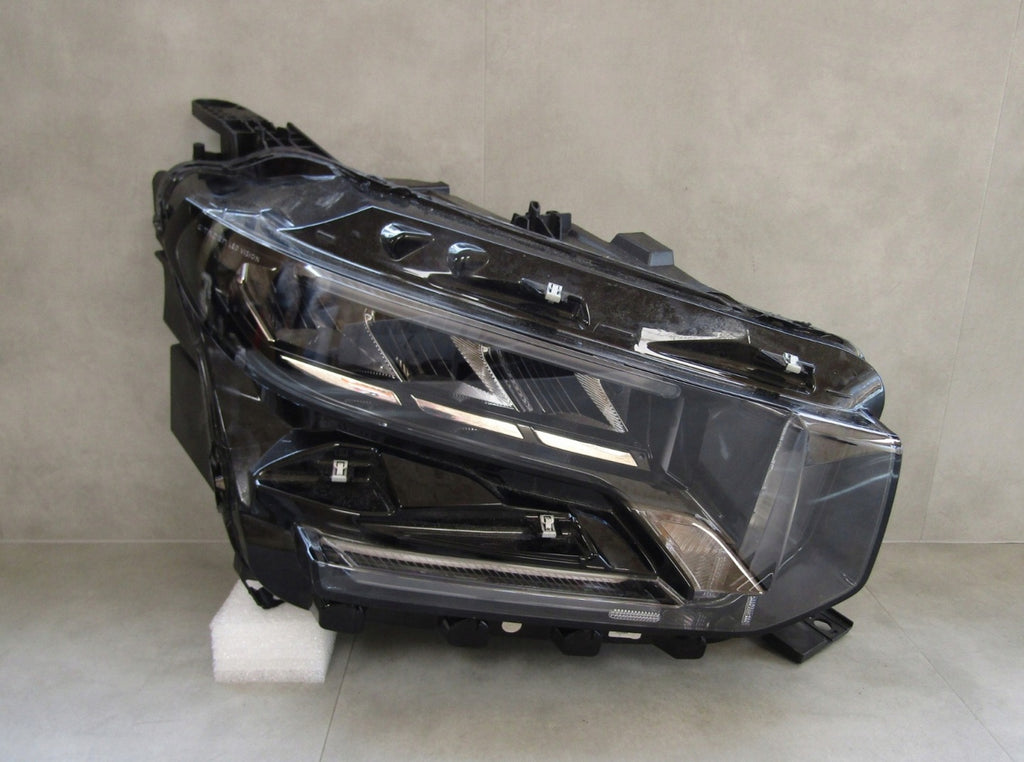 Frontscheinwerfer Citroën C3 9851349080 LED Rechts Scheinwerfer Headlight SCH2312878675nb