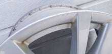 Laden Sie das Bild in den Galerie-Viewer, 1x Alufelge 16 Zoll 7.0" 5x112 52ET Glanz Silber 6855085 Bmw Rim Wheel FEL6227473835we