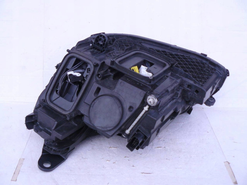 Frontscheinwerfer Mercedes-Benz W213 LED Rechts Scheinwerfer Headlight SCH2869348613fc