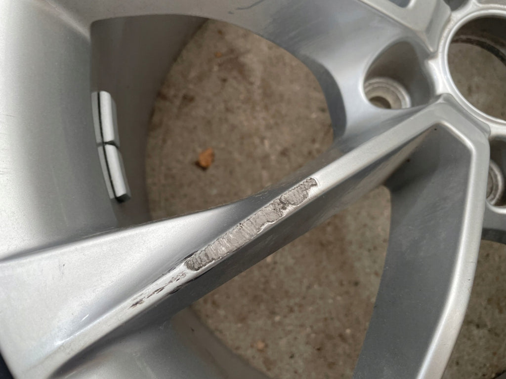 1x Alufelge 18 Zoll 8.5" 5x112 29ET 8T0601025CA Audi Q5 Rim Wheel FEL4528262369gq