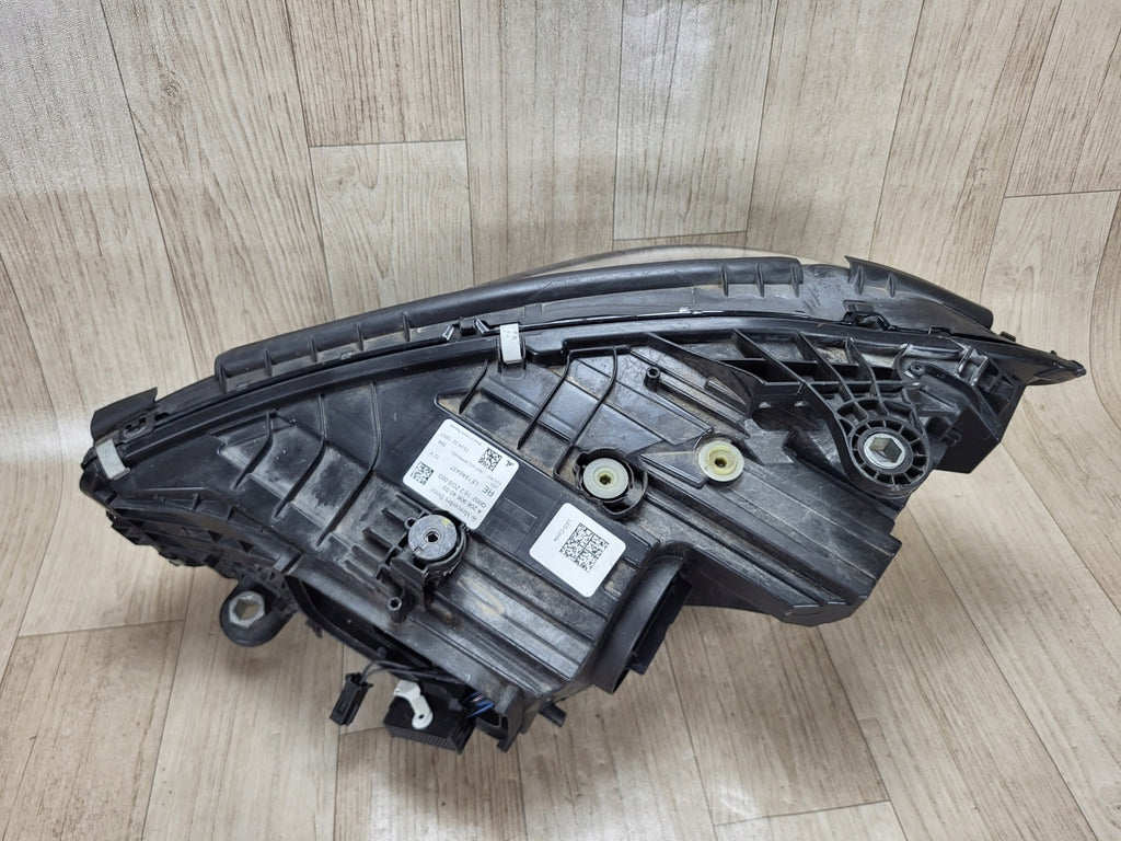 Frontscheinwerfer Mercedes-Benz W206 A2069064003 LED Rechts Headlight SCH6454481920db