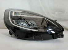 Laden Sie das Bild in den Galerie-Viewer, Frontscheinwerfer Ford Puma L1TB-13E014-JB LED Rechts Scheinwerfer Headlight SCH9848820820wu
