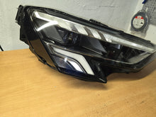 Laden Sie das Bild in den Galerie-Viewer, Frontscheinwerfer Audi A3 8Y0941034 Full LED Rechts Scheinwerfer Headlight