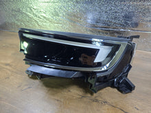 Load image into Gallery viewer, Frontscheinwerfer Opel Mokka 9834008280 LED Ein Stück (Rechts oder Links) SCH7898676019cc