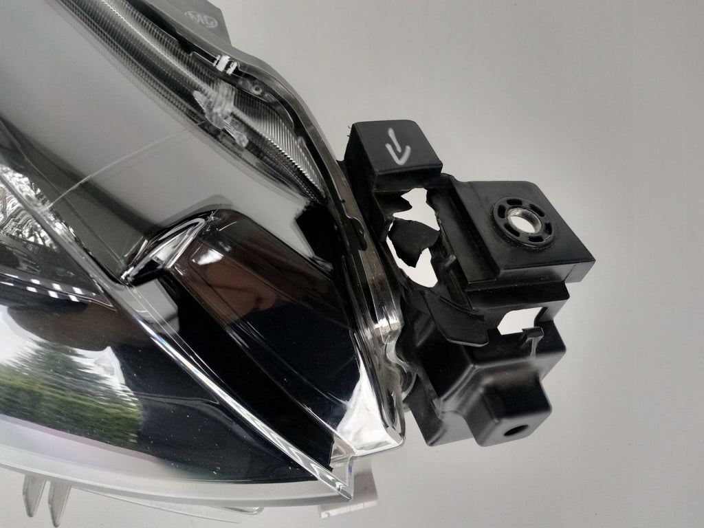 Frontscheinwerfer Mazda 2 Mini D43N-51030 Full LED Rechts Scheinwerfer Headlight SCH8058706022bf