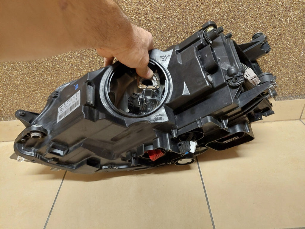 Frontscheinwerfer VW Golf 5G1941033 5G1941034 Xenon Ein Satz Headlight SCH9665246920yb