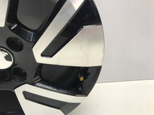Load image into Gallery viewer, 1x Alufelge 17 Zoll 6.5" 4x108 28ET 9851549080 9864236180 KULA2 Opel Frontera FEL5978543292iu