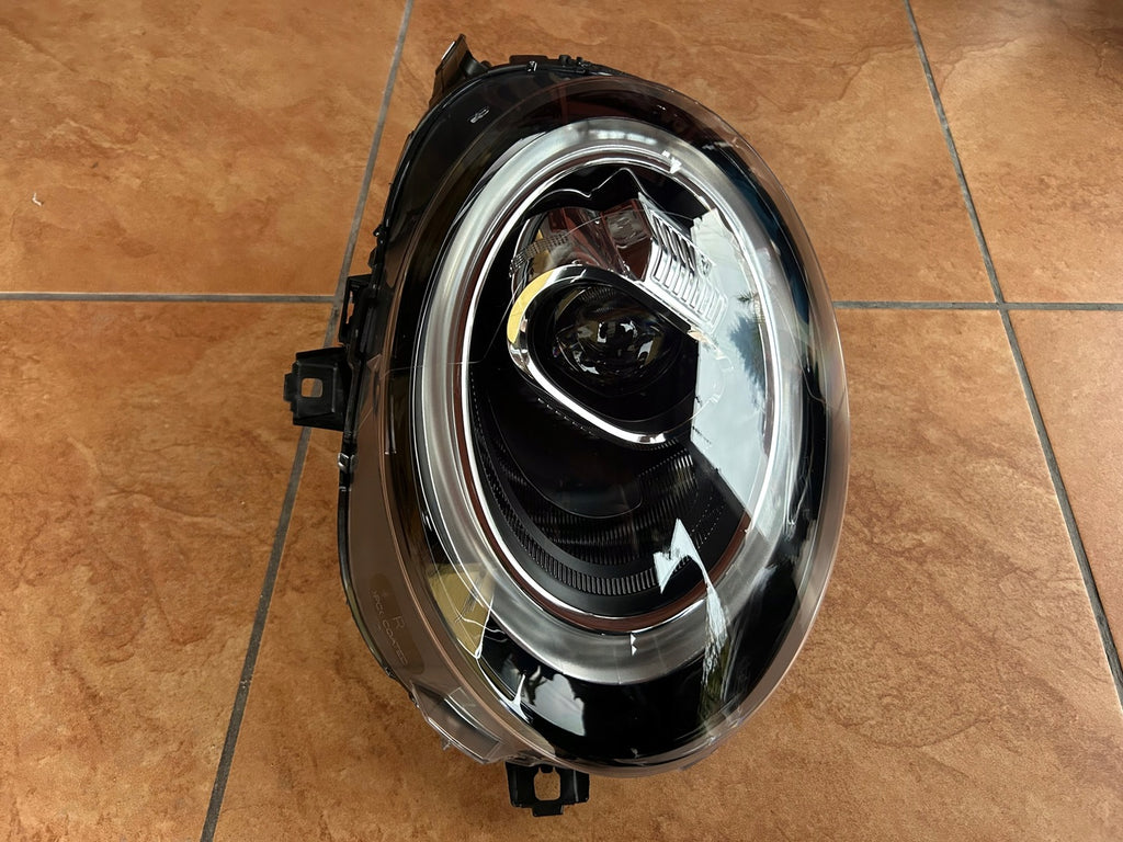 Frontscheinwerfer BMW Mini F54 F56 F55 8737594 LED Rechts Scheinwerfer Headlight SCH5134903540ew