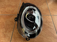 Laden Sie das Bild in den Galerie-Viewer, Frontscheinwerfer BMW Mini F54 F56 F55 8737594 LED Rechts Scheinwerfer Headlight SCH5134903540ew