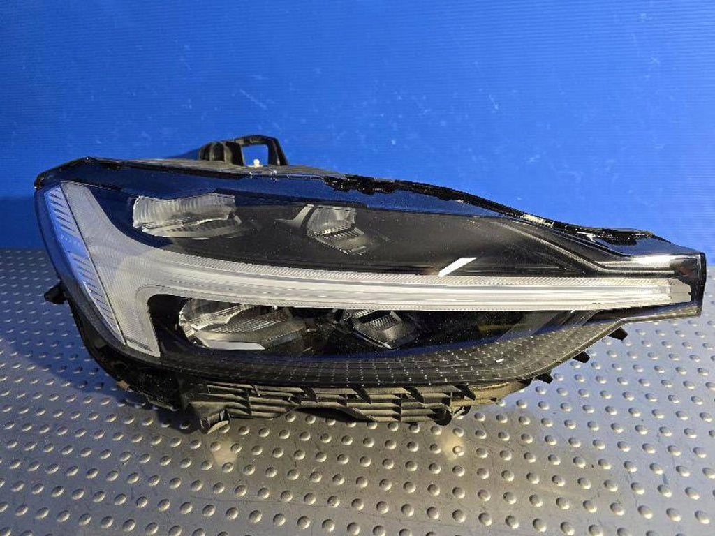 Frontscheinwerfer Volvo Xc60 II 32337379 LED Rechts Scheinwerfer Headlight SCH2129083588ce
