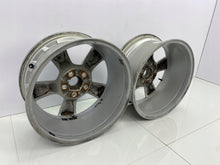 Laden Sie das Bild in den Galerie-Viewer, 1x Alufelge 17 Zoll 7.5&quot; 5x114.3 FR3C-1007-AA Ford Rim Wheel