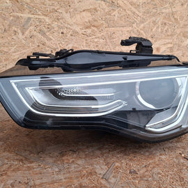 Frontscheinwerfer Audi A5 8T0941005C FALSE Scheinwerfer Headlight SCH1238200203mr