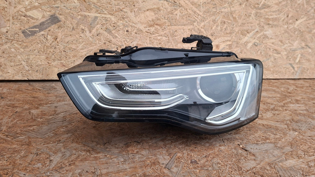Frontscheinwerfer Audi A5 8T0941005C FALSE Scheinwerfer Headlight SCH1238200203mr