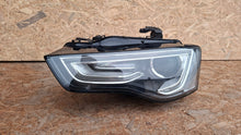 Laden Sie das Bild in den Galerie-Viewer, Frontscheinwerfer Audi A5 8T0941005C FALSE Scheinwerfer Headlight SCH1238200203mr