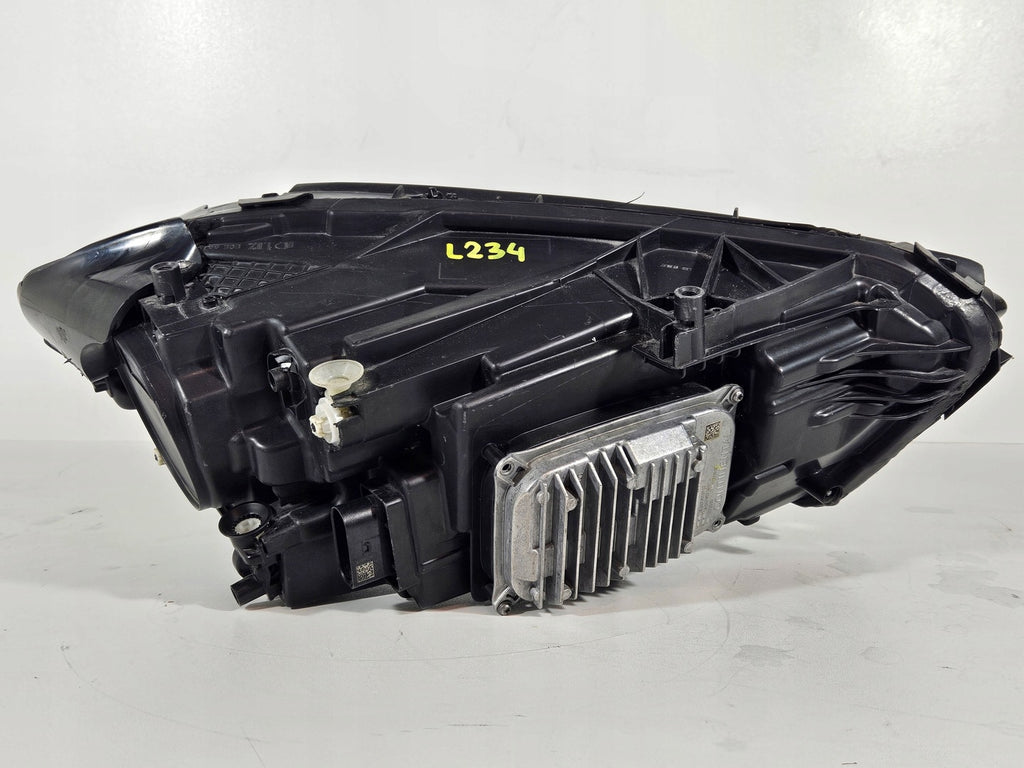 Frontscheinwerfer Mercedes-Benz W177 A17790653033 LED Links Headlight SCH7199849793mq
