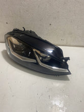 Load image into Gallery viewer, Frontscheinwerfer VW Golf VII 5G1941082 LED Rechts Scheinwerfer Headlight SCH2387130948el