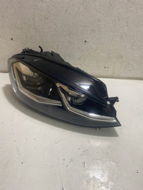 Frontscheinwerfer VW Golf VII 5G1941082 LED Rechts Scheinwerfer Headlight SCH2387130948el
