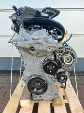 Laden Sie das Bild in den Galerie-Viewer, Motor Nissan Note HR12DE 1.2 Benzin Engine Komplett MOT1557561665hm