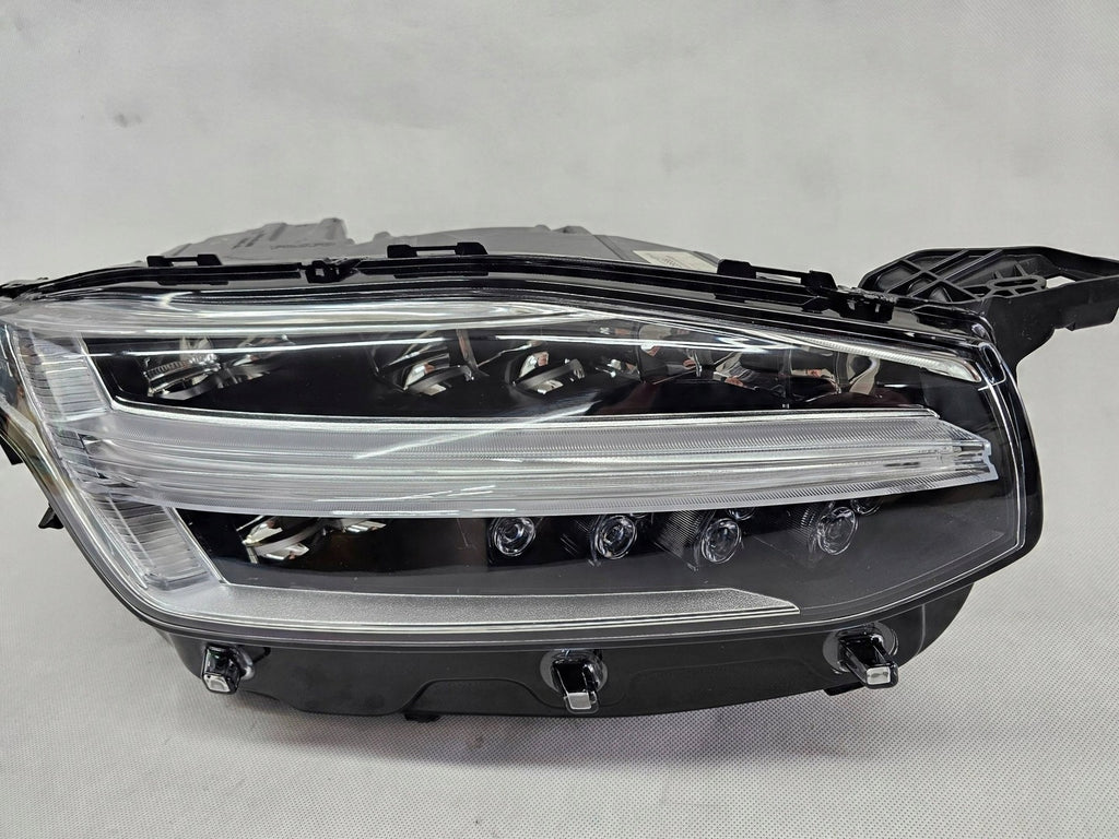 Frontscheinwerfer Volvo Xc90 II 32228689 Full LED Rechts Scheinwerfer Headlight