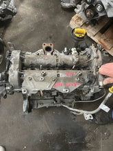 Laden Sie das Bild in den Galerie-Viewer, Motor Fiat Opel I 199A9000 1.3 Diesel Engine Unkomplett MOT2805537228dw