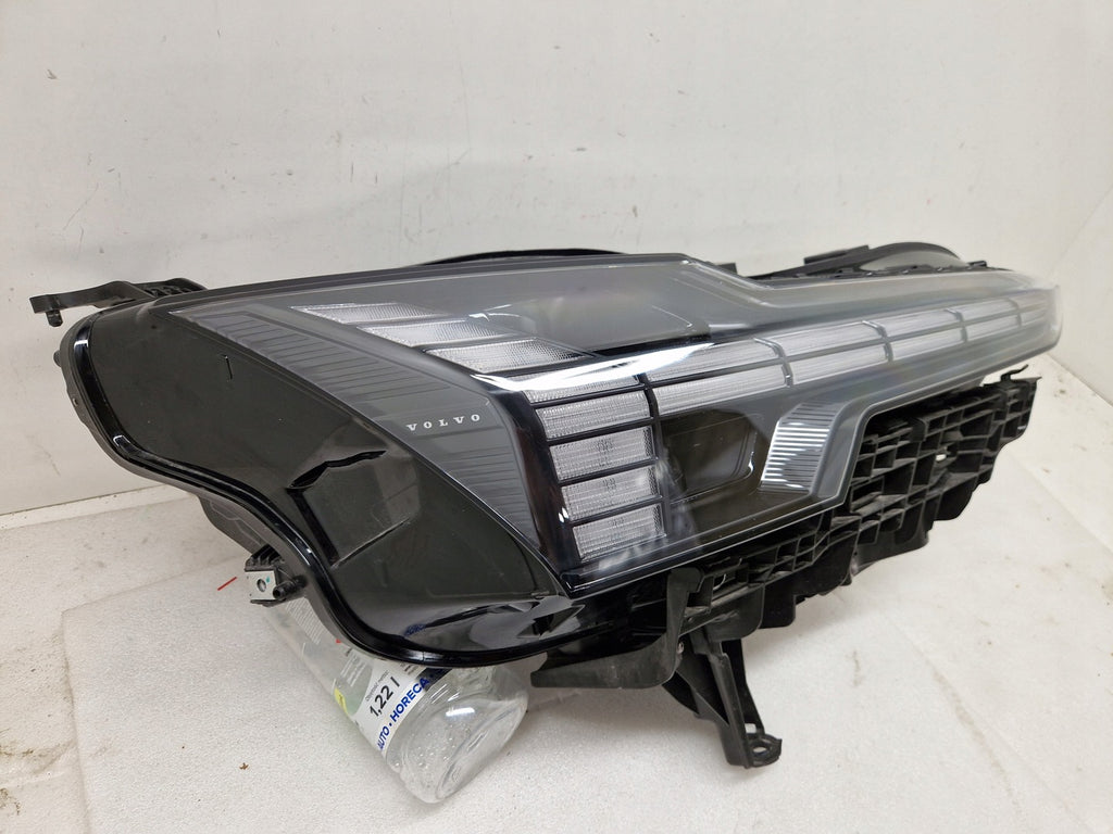 Frontscheinwerfer Volvo I 80000628 Full LED Rechts Scheinwerfer Headlight SCH1619332766jg