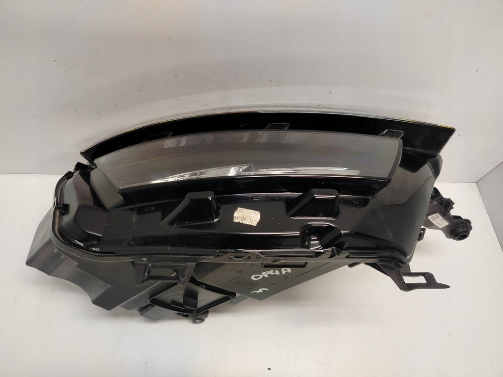 Frontscheinwerfer Skoda Kamiq 658941015 LED Ein Satz Scheinwerfer Headlight SCH3838113087zl