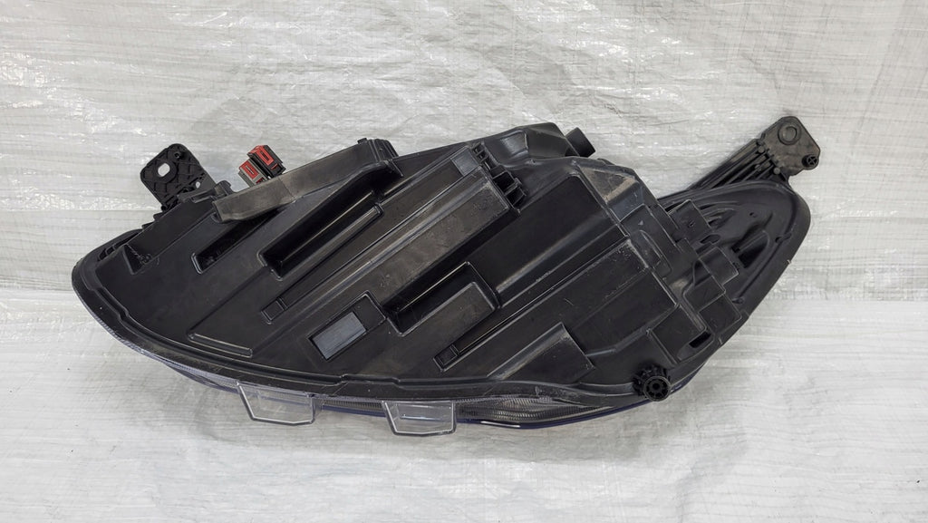 Frontscheinwerfer Ford Focus LED Rechts Scheinwerfer Headlight SCH7243531507ar