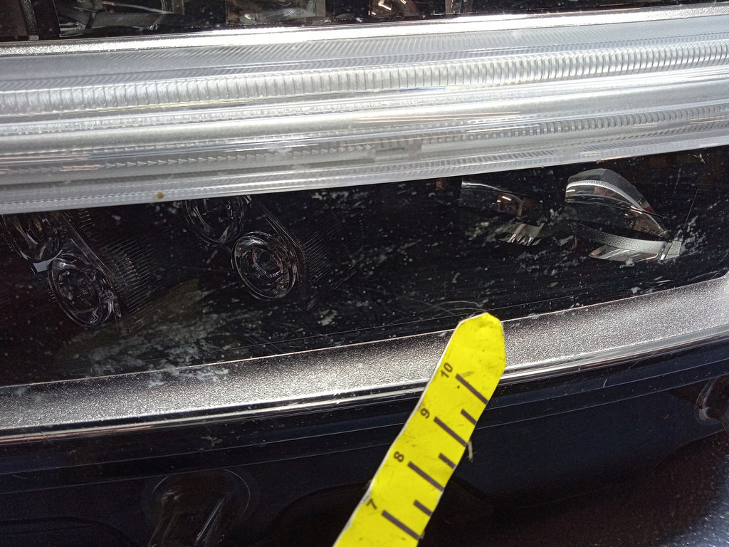 Frontscheinwerfer Volvo Xc90 II 32342482 Full LED Links Scheinwerfer Headlight