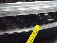 Laden Sie das Bild in den Galerie-Viewer, Frontscheinwerfer Volvo Xc90 II 32342482 Full LED Links Scheinwerfer Headlight